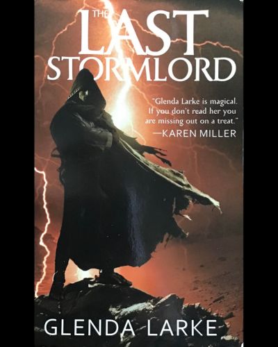 Last Stormlord