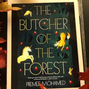 the butcher of the forest review