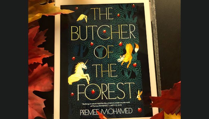 the butcher of the forest review